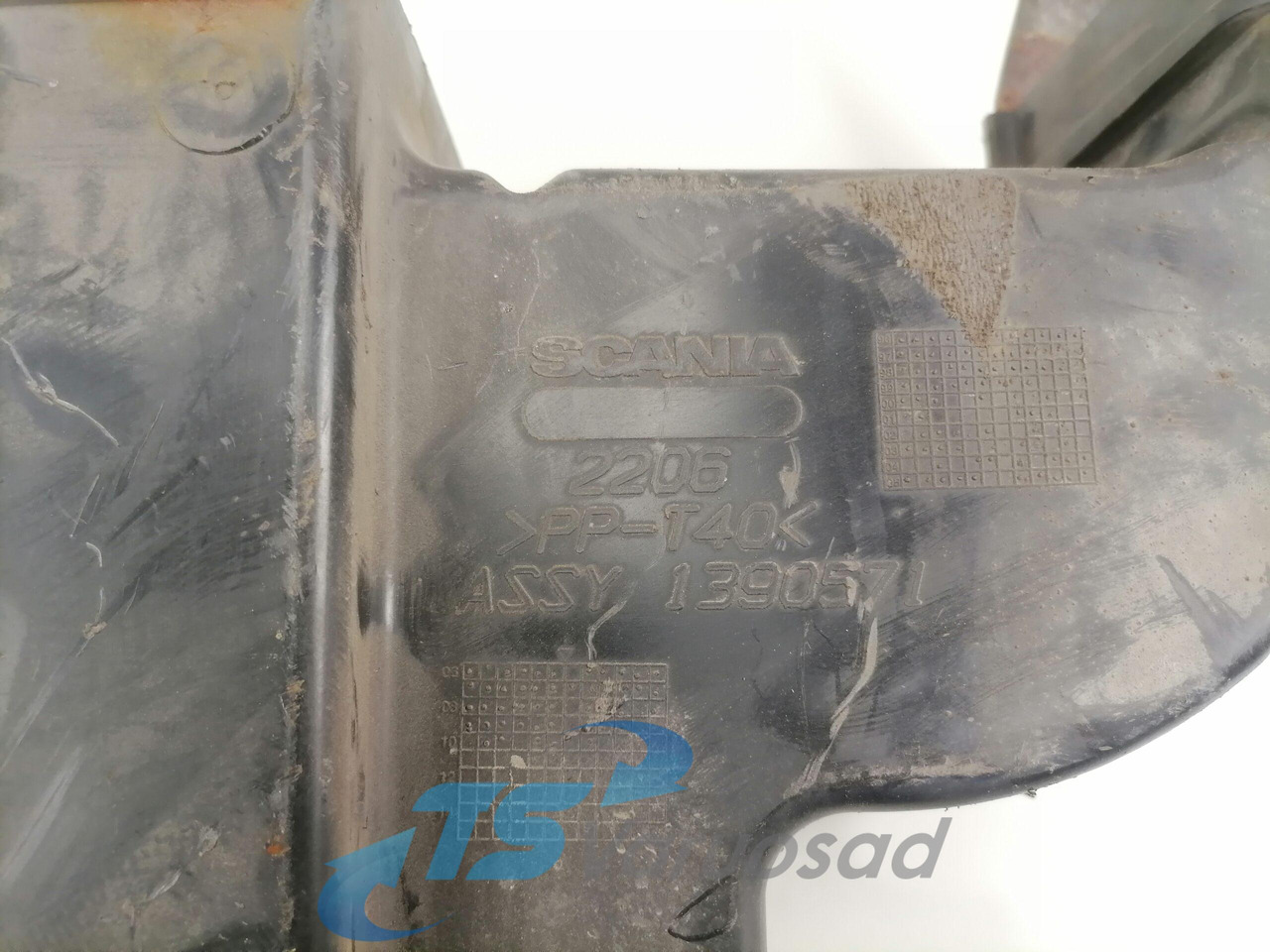 Scania Massilüliti korpus 1390571 - Реле для Грузовиков: фото 2 Scania Massilüliti korpus 1390571 - Реле для Грузовиков: фото 2