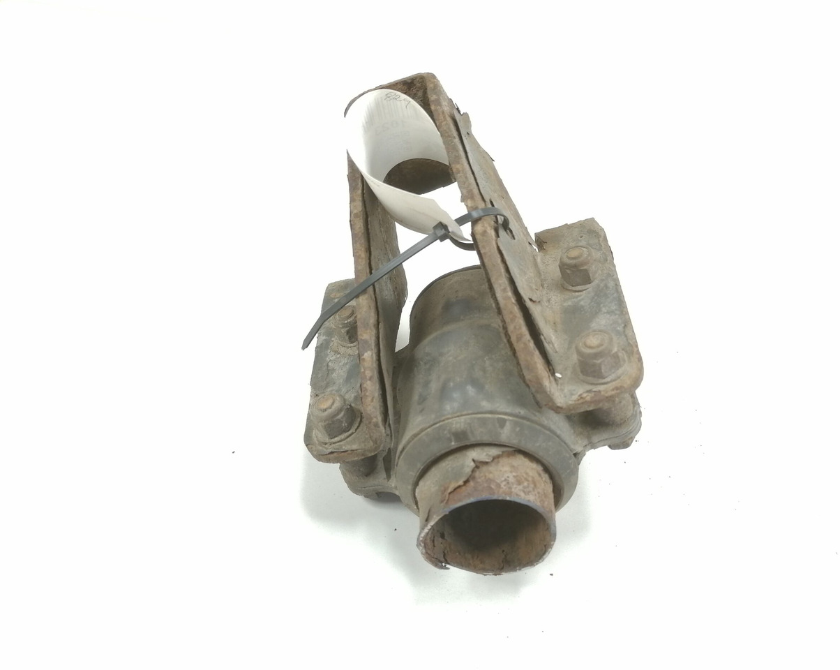 Scania Mudguard bracket 1854880 - Универсальная запчасть для Грузовиков: фото 5 Scania Mudguard bracket 1854880 - Универсальная запчасть для Грузовиков: фото 5