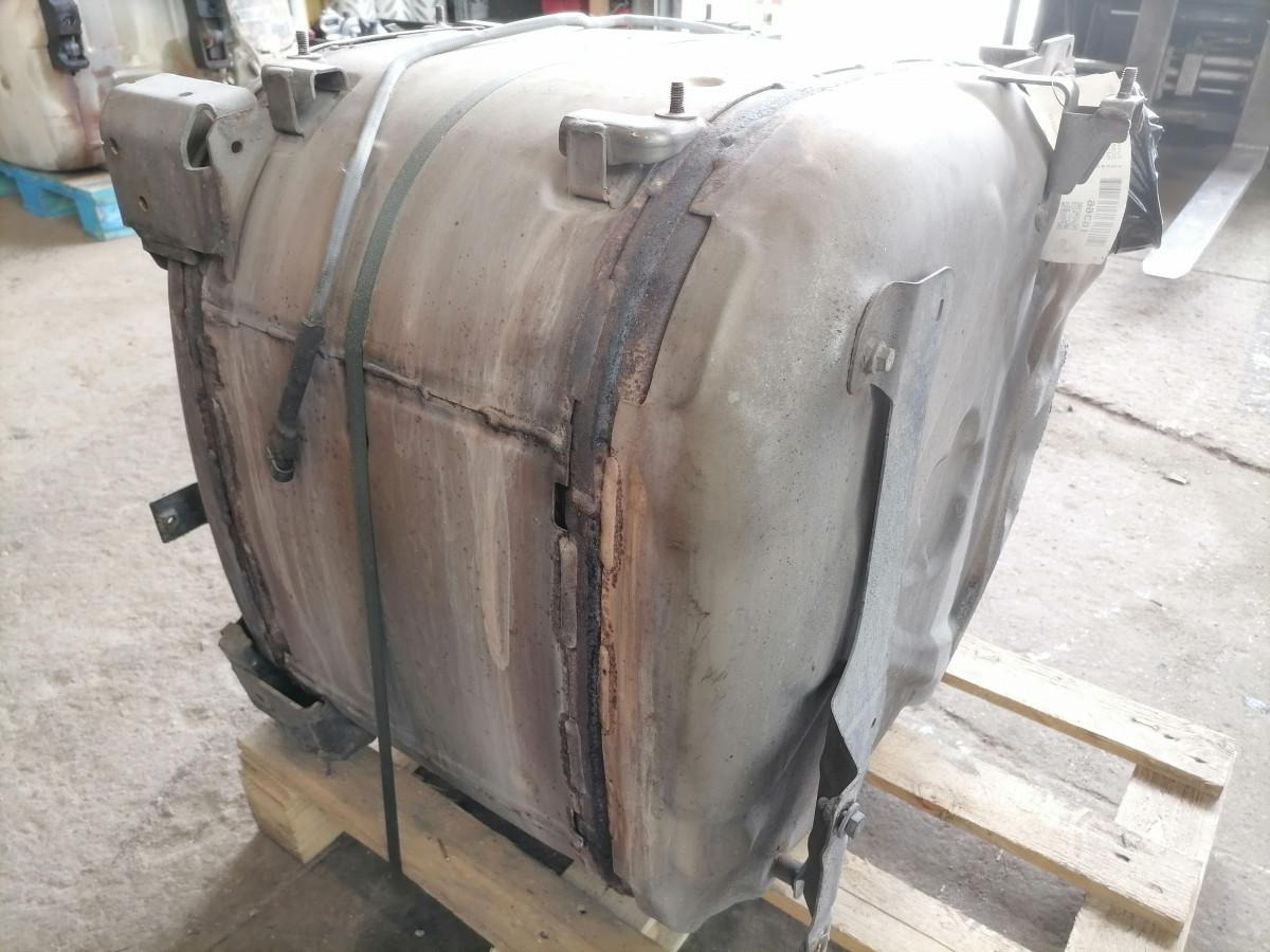 Глушитель для Грузовиков Scania Muffler 2521074: фото 6 Глушитель для Грузовиков Scania Muffler 2521074: фото 6