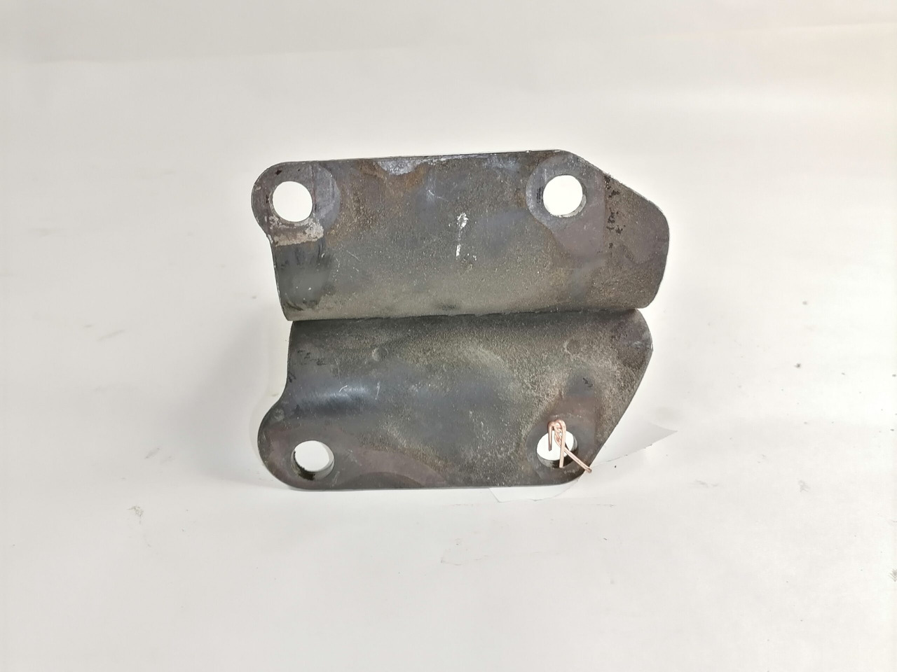 Scania Muffler carrier 1439419 - Глушитель для Грузовиков: фото 4 Scania Muffler carrier 1439419 - Глушитель для Грузовиков: фото 4