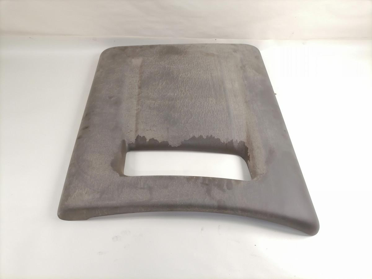 Scania Muffler cover 1536789 - Глушитель для Грузовиков: фото 2 Scania Muffler cover 1536789 - Глушитель для Грузовиков: фото 2