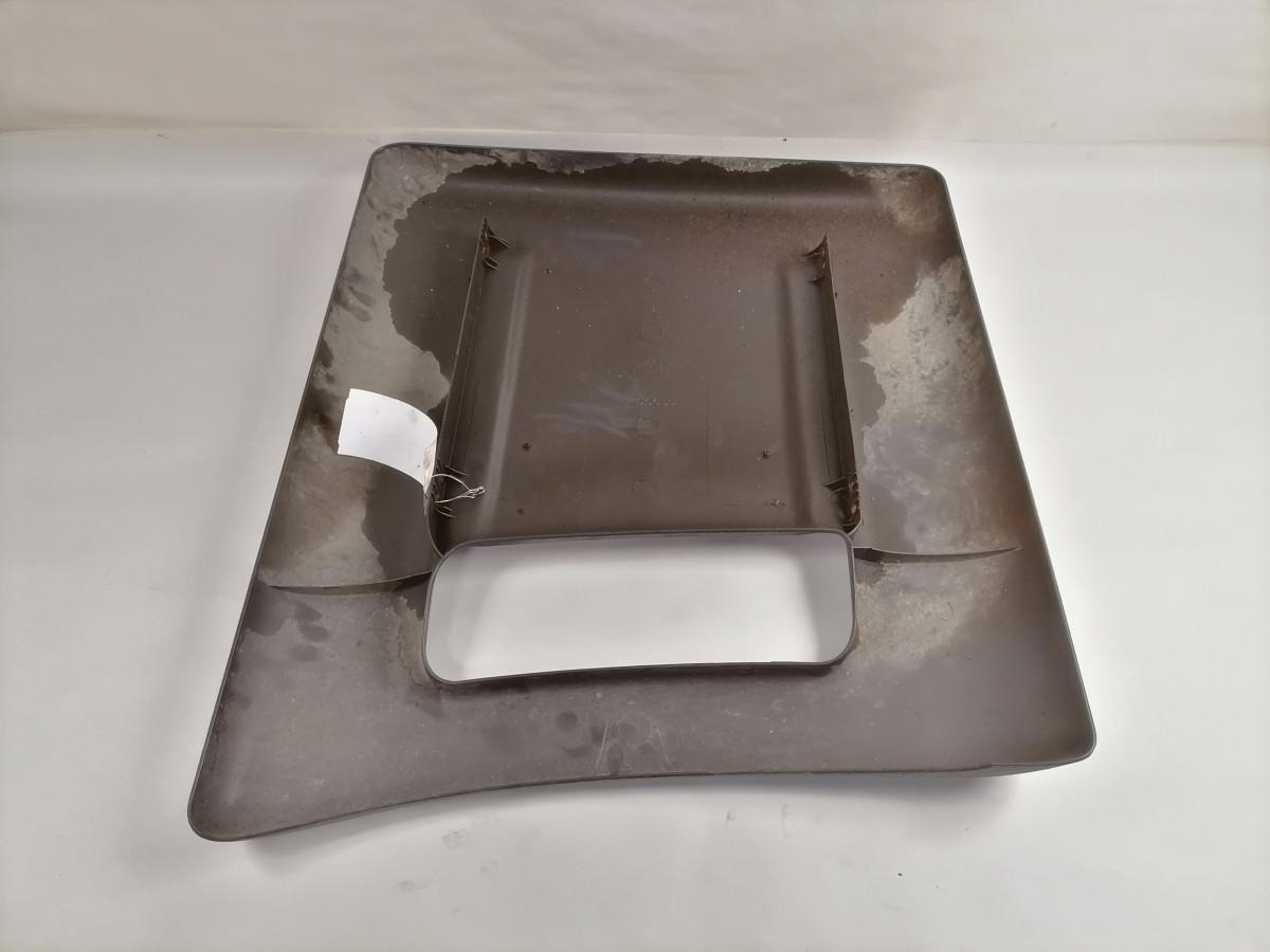 Scania Muffler cover 1536789 - Глушитель для Грузовиков: фото 3 Scania Muffler cover 1536789 - Глушитель для Грузовиков: фото 3
