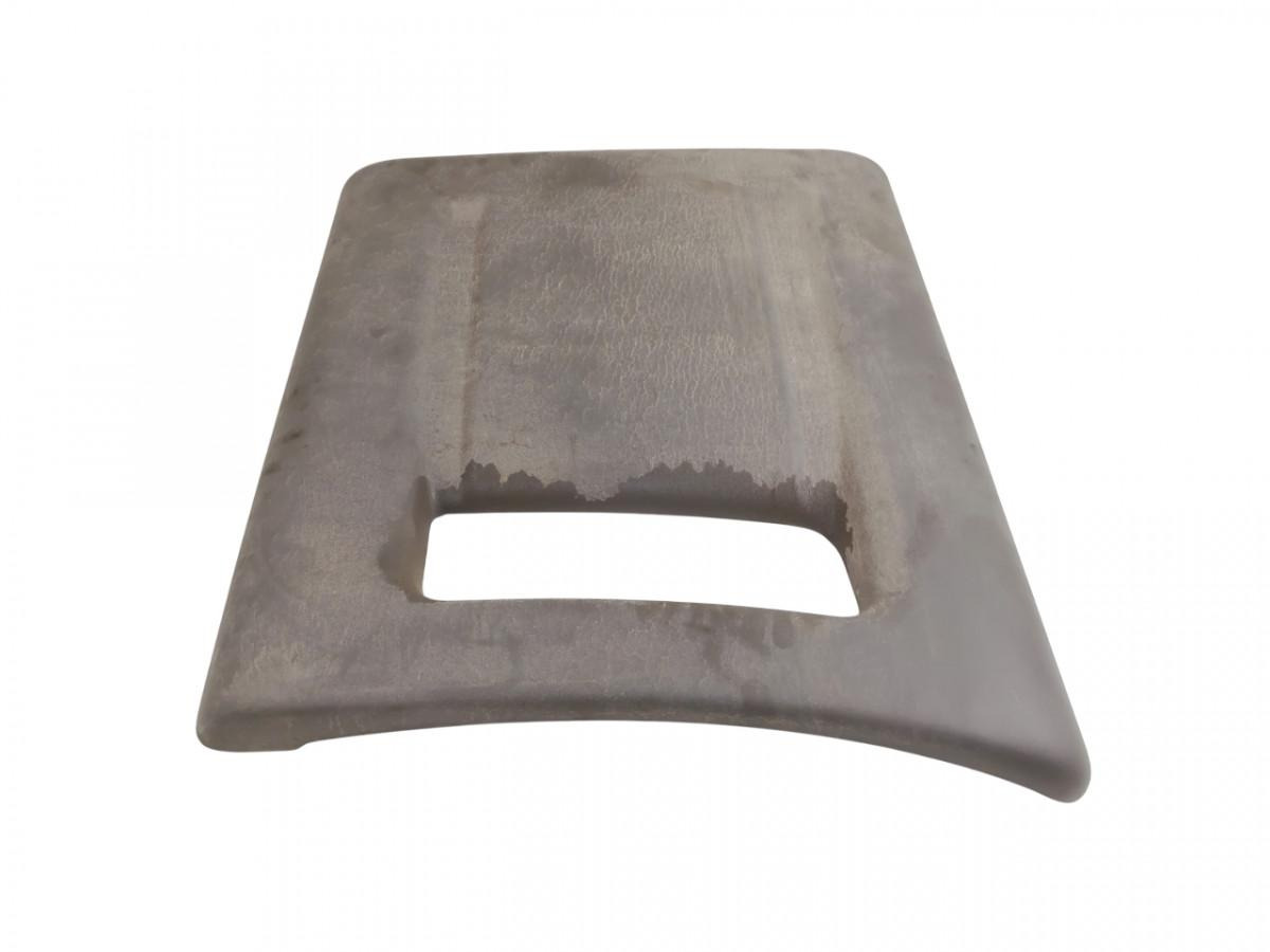 Scania Muffler cover 1536789 - Глушитель для Грузовиков: фото 1 Scania Muffler cover 1536789 - Глушитель для Грузовиков: фото 1