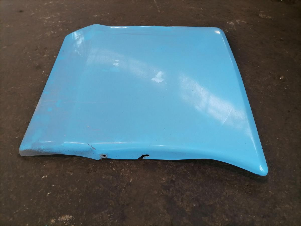 Scania Muffler cover 2559318 - Глушитель для Грузовиков: фото 4 Scania Muffler cover 2559318 - Глушитель для Грузовиков: фото 4