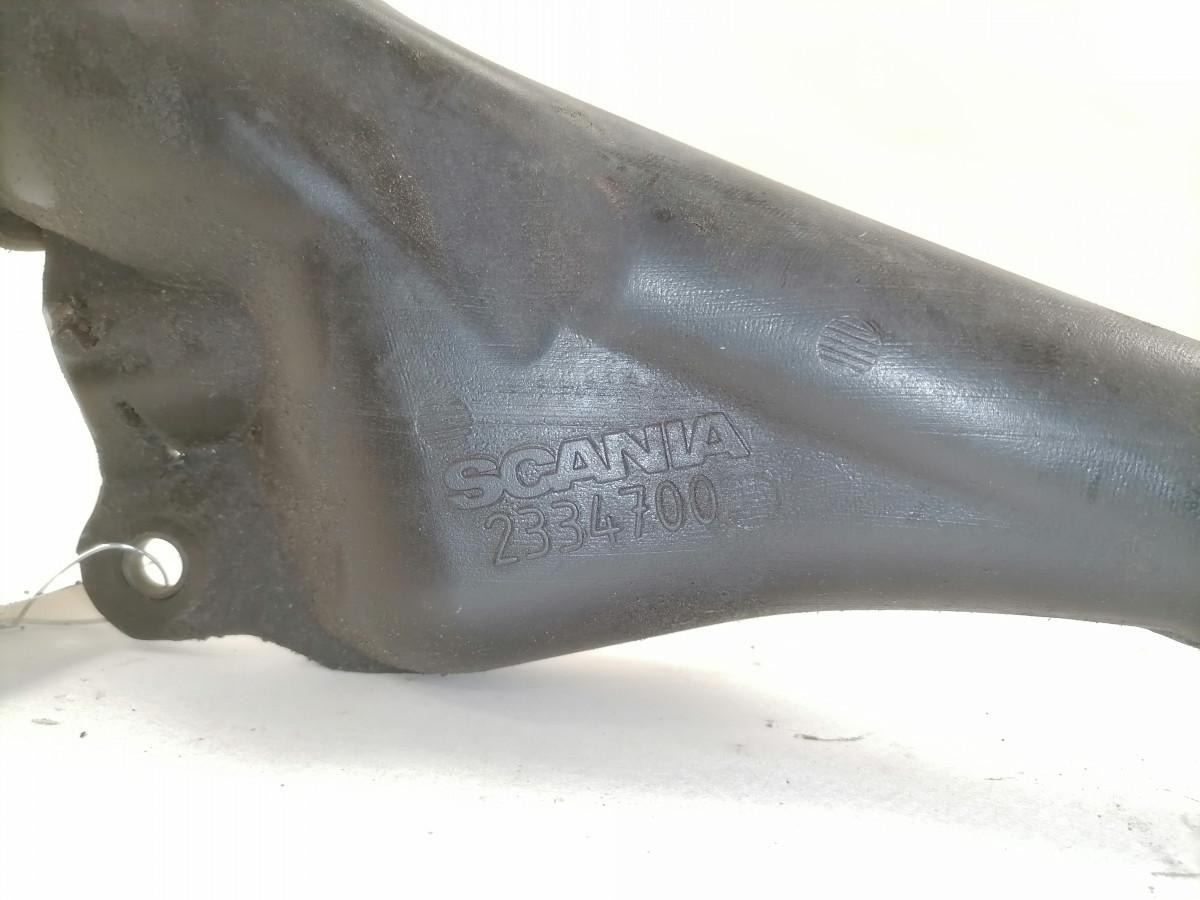 Scania Oil pipe 2334700 - Двигатель и запчасти для Грузовиков: фото 3 Scania Oil pipe 2334700 - Двигатель и запчасти для Грузовиков: фото 3