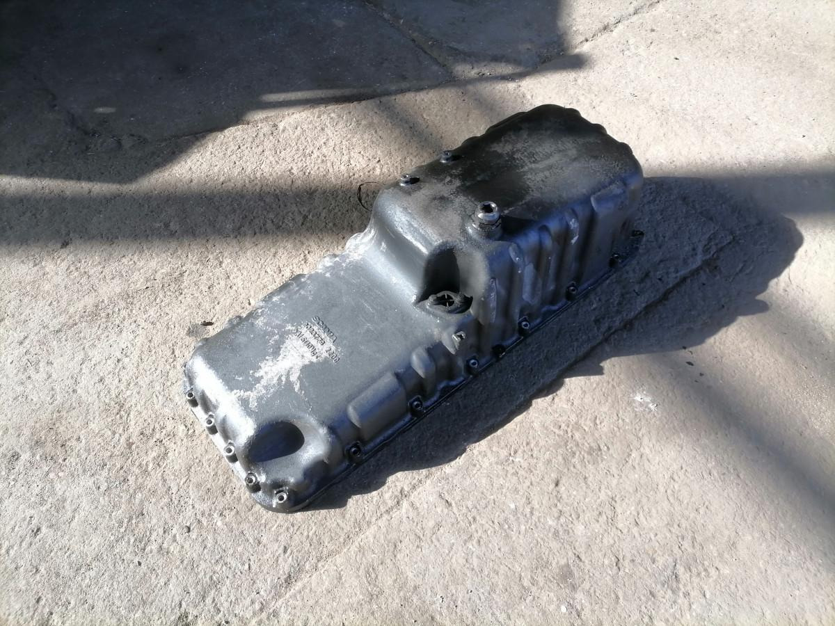 Scania Oil sump 2023779 - Масляный поддон для Грузовиков: фото 2 Scania Oil sump 2023779 - Масляный поддон для Грузовиков: фото 2