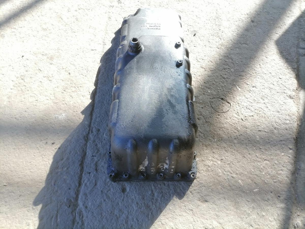 Scania Oil sump 2023779 - Масляный поддон для Грузовиков: фото 4 Scania Oil sump 2023779 - Масляный поддон для Грузовиков: фото 4