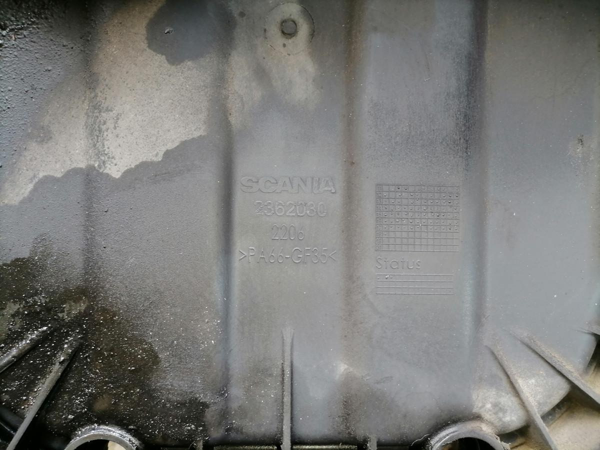 Scania Oil sump 2362030 - Масляный поддон для Грузовиков: фото 5 Scania Oil sump 2362030 - Масляный поддон для Грузовиков: фото 5
