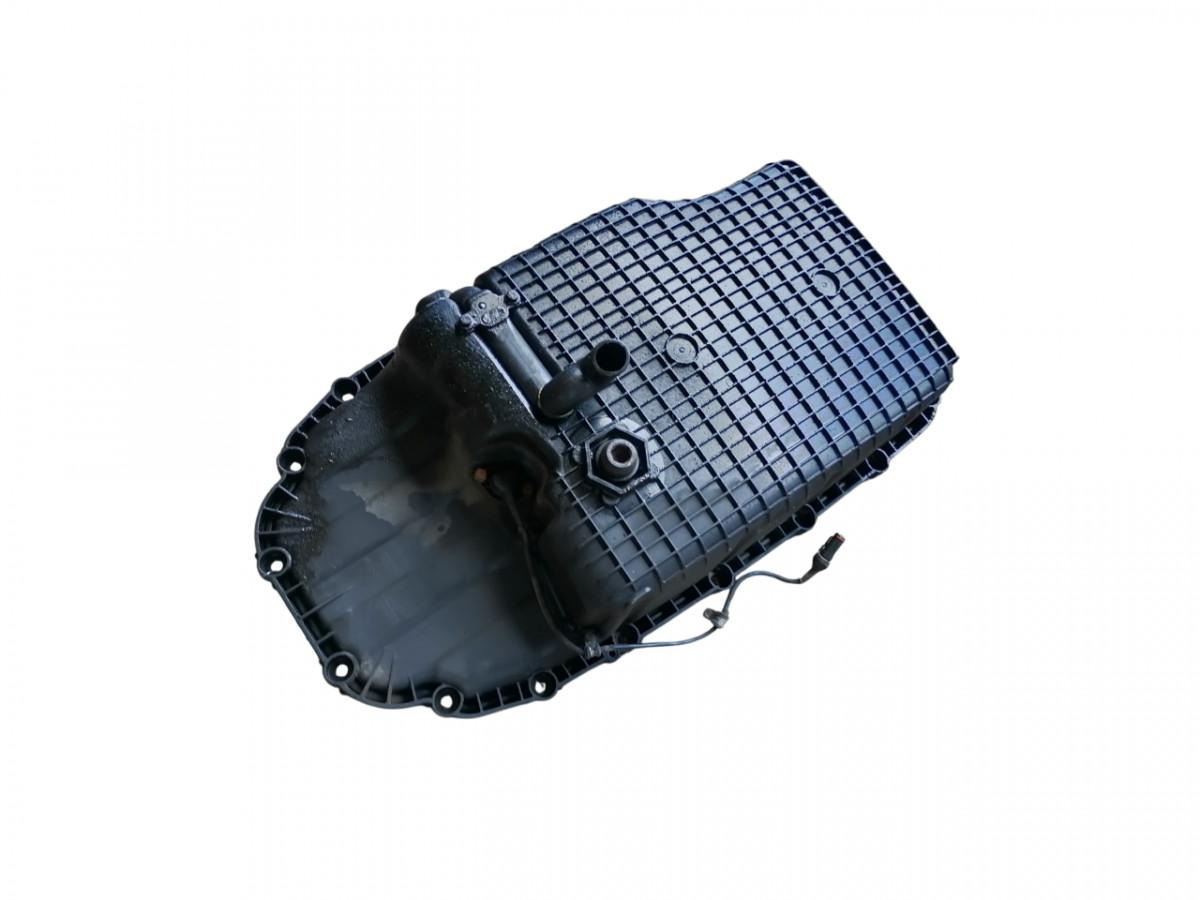 Scania Oil sump 2362030 - Масляный поддон для Грузовиков: фото 1 Scania Oil sump 2362030 - Масляный поддон для Грузовиков: фото 1