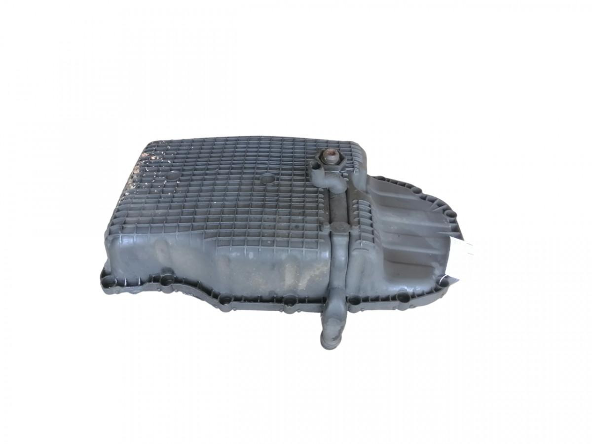 Scania Oil sump 2840476 - Масляный поддон для Грузовиков: фото 1 Scania Oil sump 2840476 - Масляный поддон для Грузовиков: фото 1