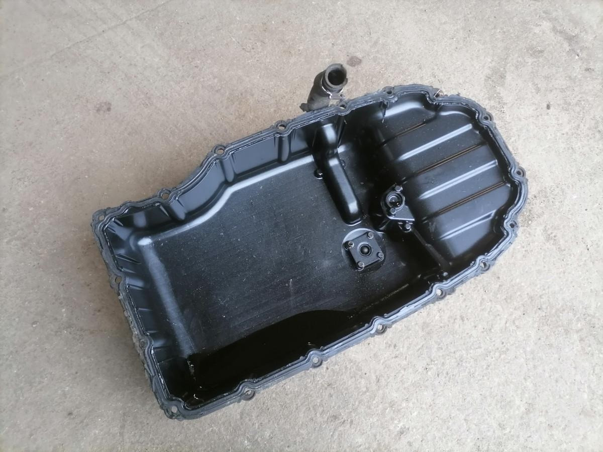 Scania Oil sump 2840476 - Масляный поддон для Грузовиков: фото 4 Scania Oil sump 2840476 - Масляный поддон для Грузовиков: фото 4