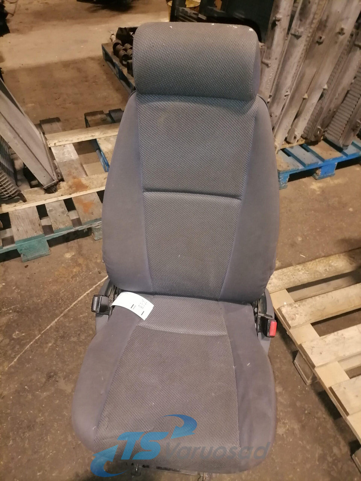 Scania Passenger seat 1797511 - Сиденье для Грузовиков: фото 1 Scania Passenger seat 1797511 - Сиденье для Грузовиков: фото 1