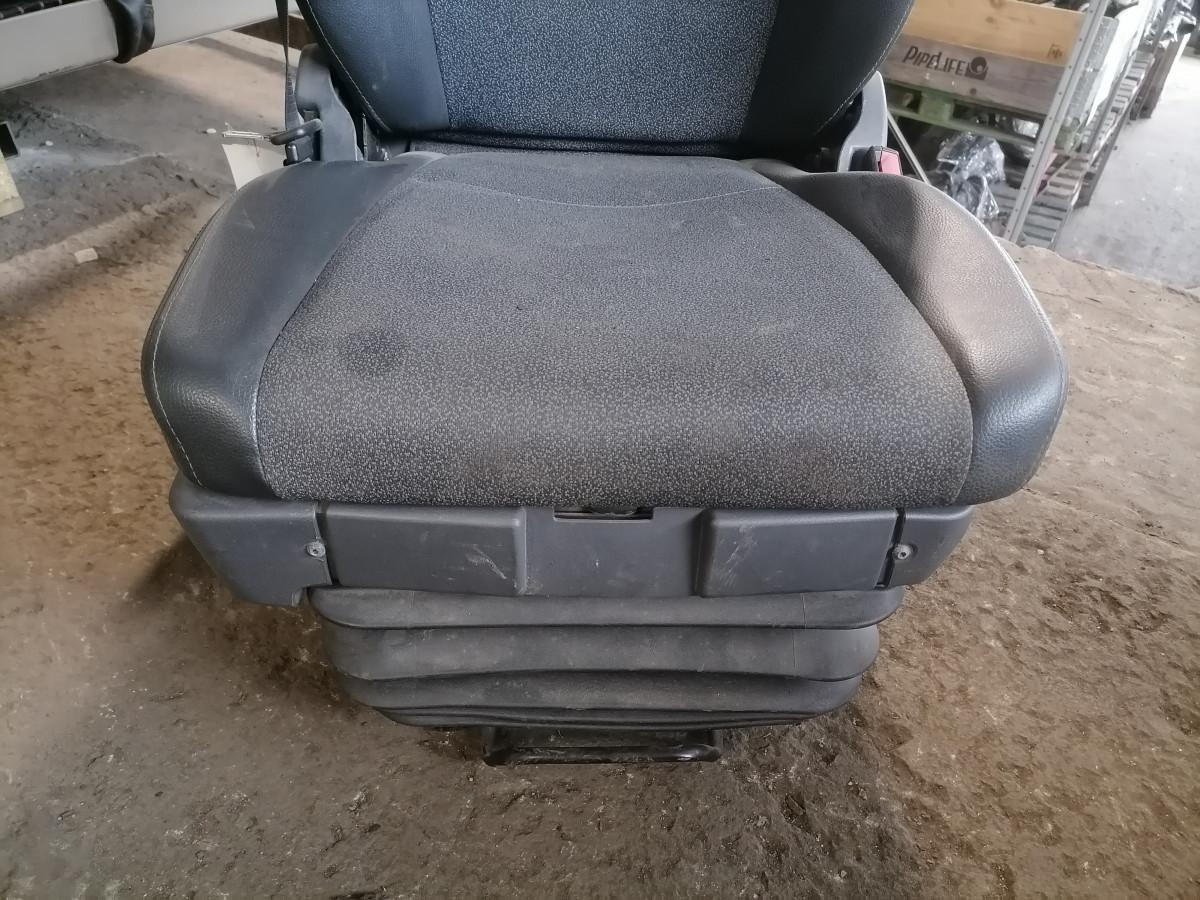 Scania Passenger seat 2189659 - Сиденье для Грузовиков: фото 3 Scania Passenger seat 2189659 - Сиденье для Грузовиков: фото 3