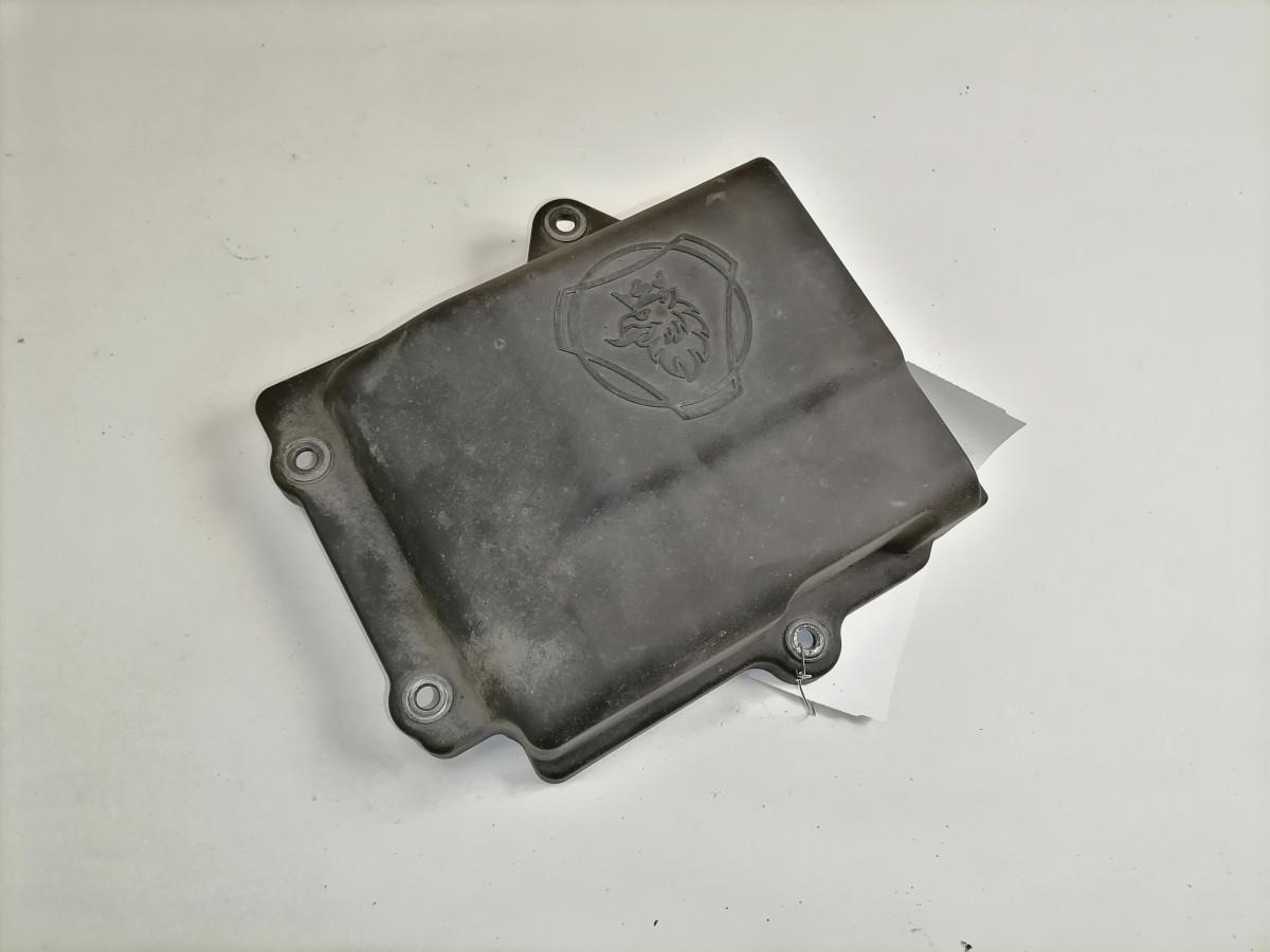 Scania Plastikdetail 2325984 - Аэродинамика/ Спойлеры для Грузовиков: фото 2 Scania Plastikdetail 2325984 - Аэродинамика/ Спойлеры для Грузовиков: фото 2