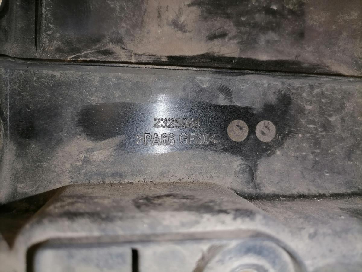 Scania Plastikdetail 2325984 - Аэродинамика/ Спойлеры для Грузовиков: фото 4 Scania Plastikdetail 2325984 - Аэродинамика/ Спойлеры для Грузовиков: фото 4