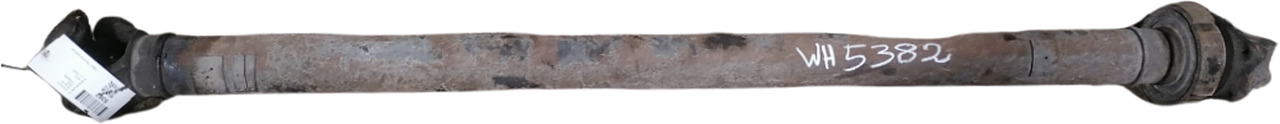 Scania Propeller shaft 1758265 - Карданный вал для Грузовиков: фото 1 Scania Propeller shaft 1758265 - Карданный вал для Грузовиков: фото 1