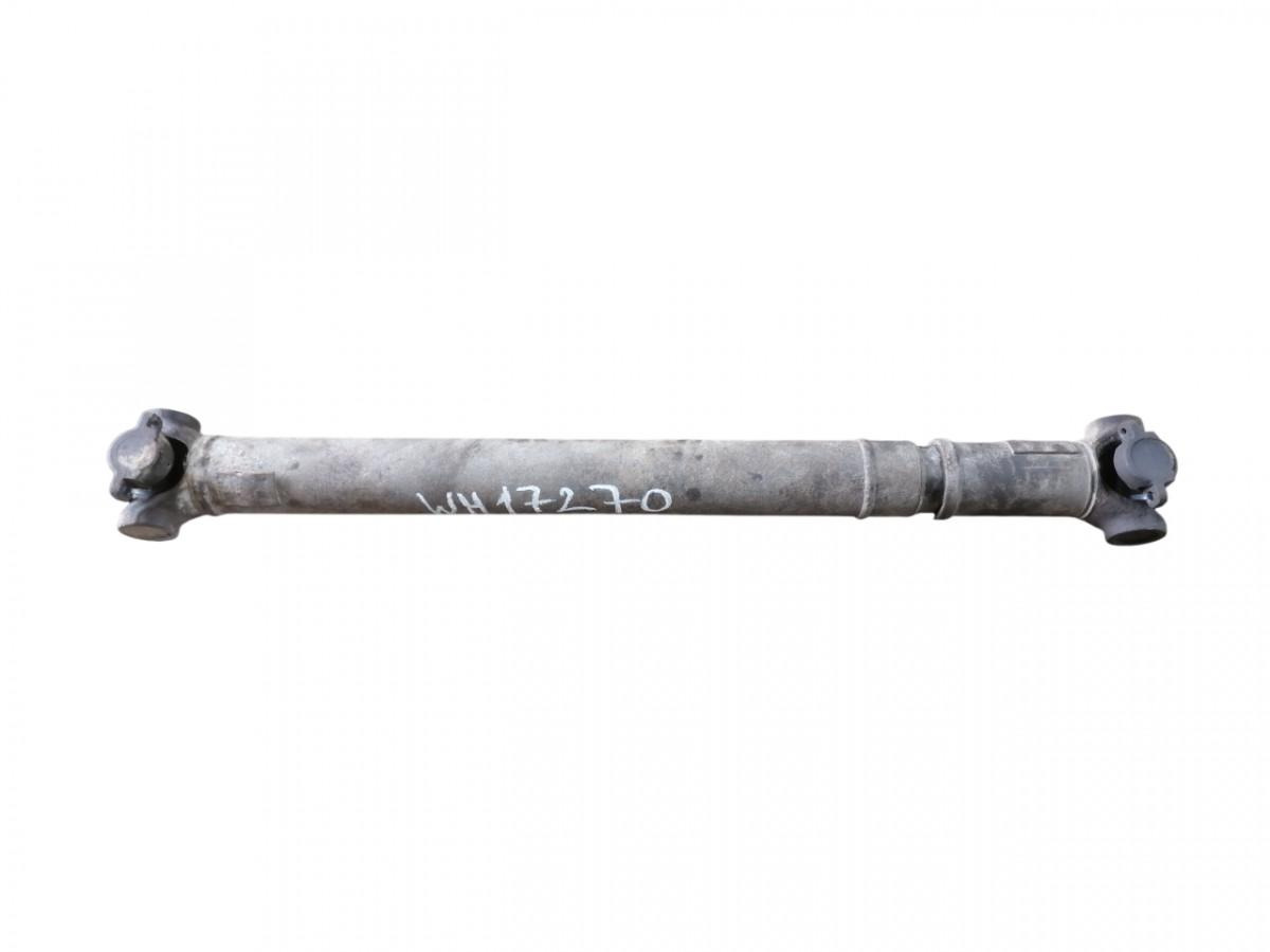 Scania Propeller shaft 1758572 - Карданный вал для Грузовиков: фото 1 Scania Propeller shaft 1758572 - Карданный вал для Грузовиков: фото 1