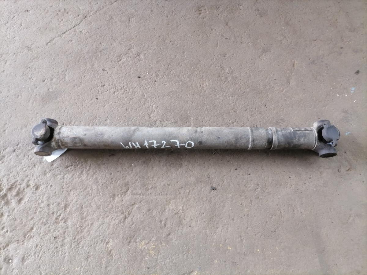 Scania Propeller shaft 1758572 - Карданный вал для Грузовиков: фото 2 Scania Propeller shaft 1758572 - Карданный вал для Грузовиков: фото 2