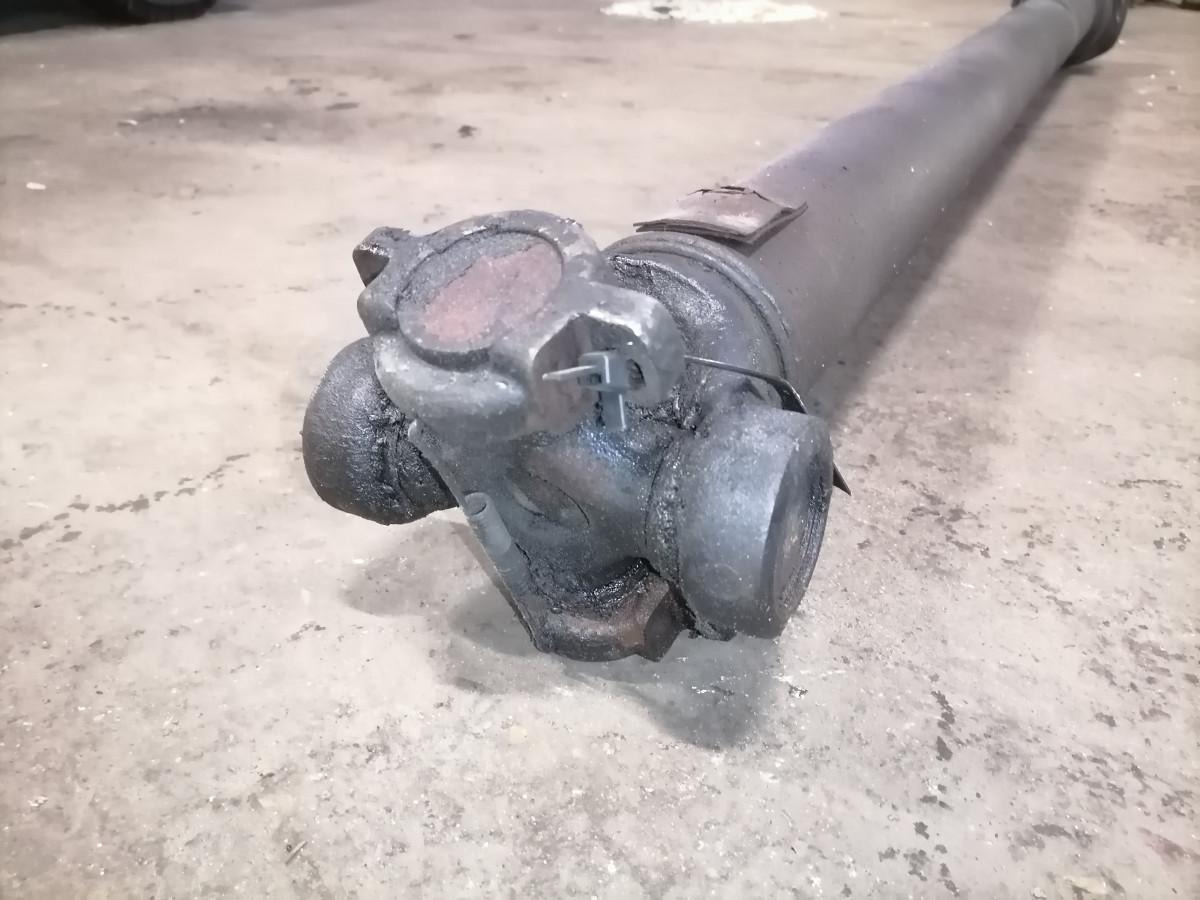 Scania Propeller shaft 1759019 - Карданный вал для Грузовиков: фото 3 Scania Propeller shaft 1759019 - Карданный вал для Грузовиков: фото 3