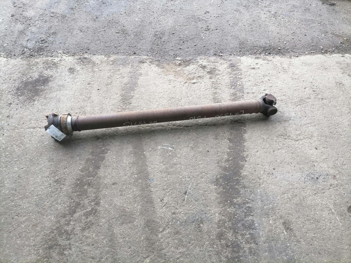 Scania Propeller shaft 1759170 - Карданный вал для Грузовиков: фото 1 Scania Propeller shaft 1759170 - Карданный вал для Грузовиков: фото 1