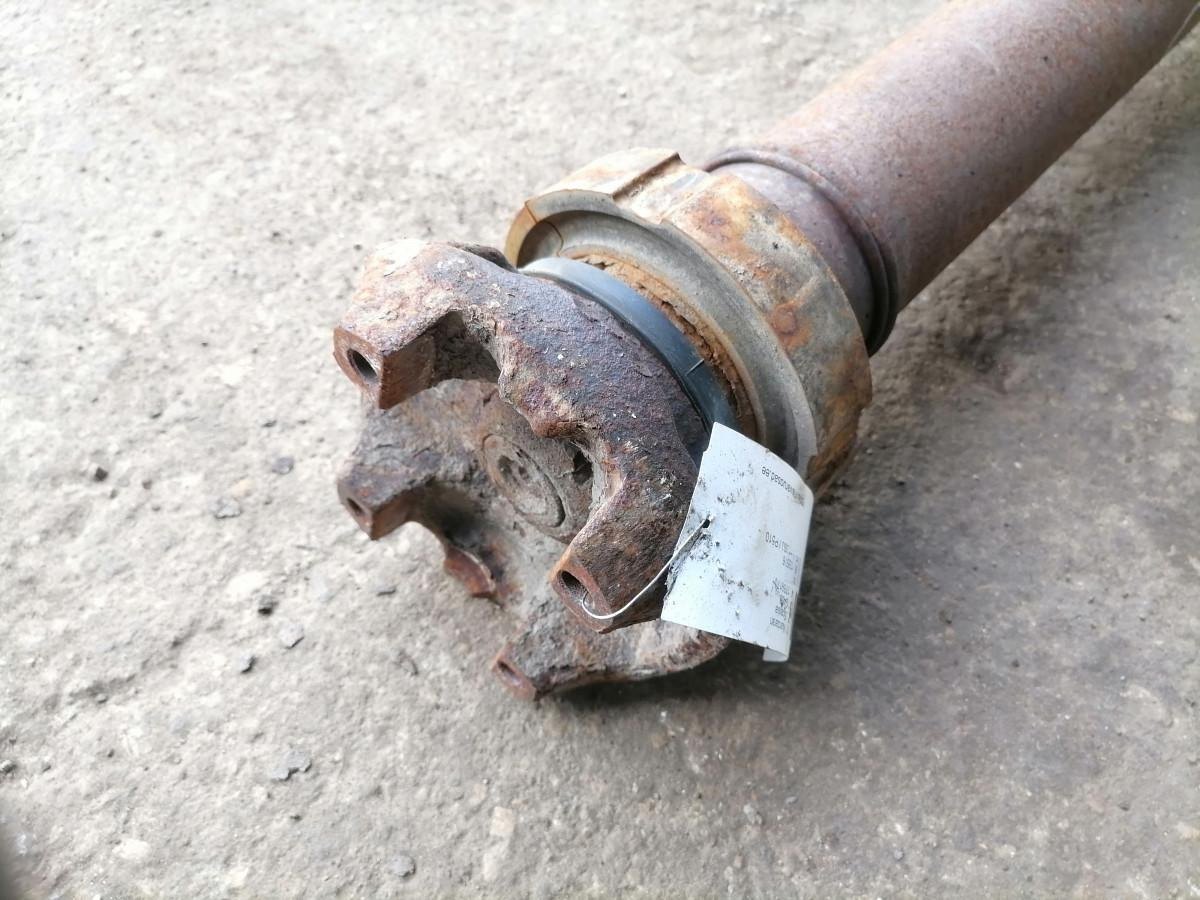 Scania Propeller shaft 1759170 - Карданный вал для Грузовиков: фото 2 Scania Propeller shaft 1759170 - Карданный вал для Грузовиков: фото 2