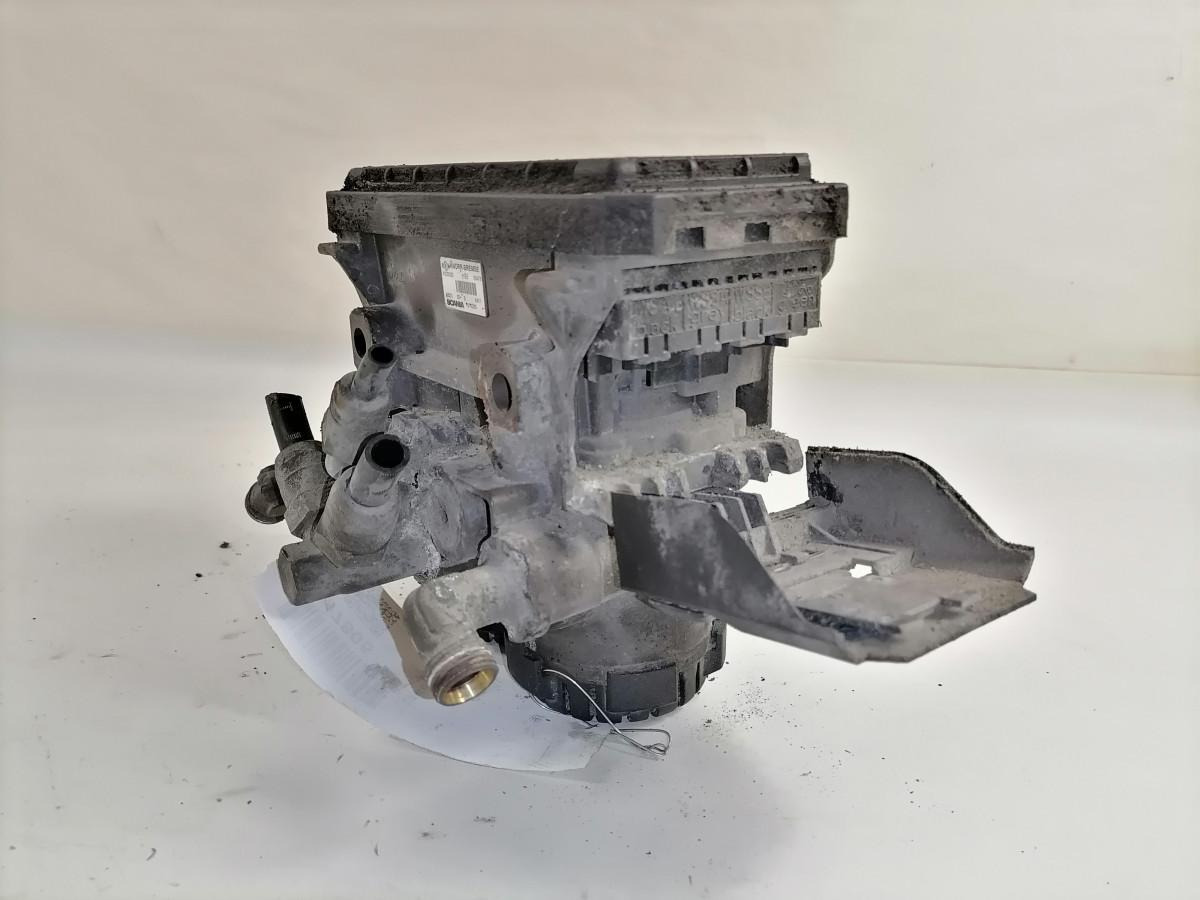 Scania Rear axel brake pressure control valve 1879280 - Тормозной клапан для Грузовиков: фото 4 Scania Rear axel brake pressure control valve 1879280 - Тормозной клапан для Грузовиков: фото 4