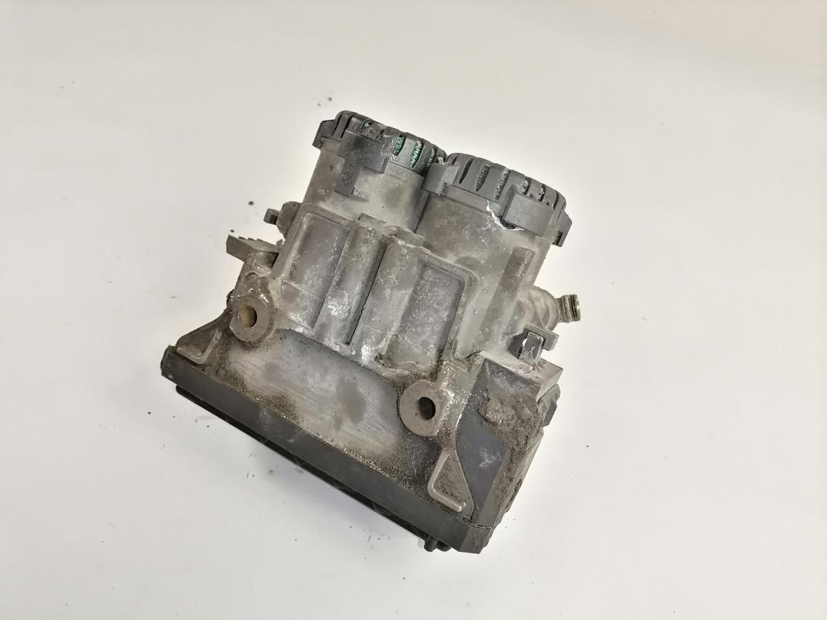 Scania Rear axel brake pressure control valve 1879280 - Тормозной клапан для Грузовиков: фото 3 Scania Rear axel brake pressure control valve 1879280 - Тормозной клапан для Грузовиков: фото 3