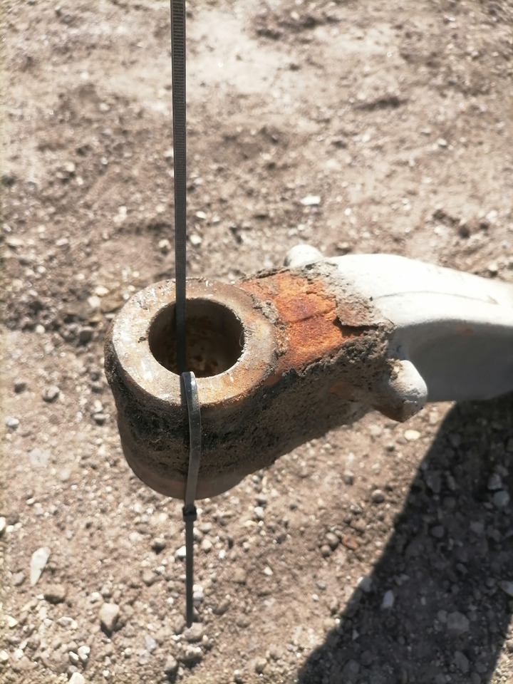 Scania Rear axel housing 1444229 - Передняя ось для Грузовиков: фото 5 Scania Rear axel housing 1444229 - Передняя ось для Грузовиков: фото 5