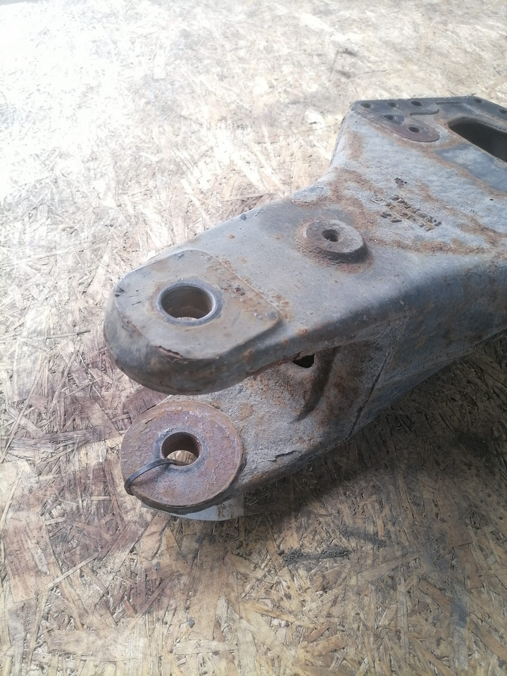 Scania Rear axel spring 1377745 - Подвеска для Грузовиков: фото 5 Scania Rear axel spring 1377745 - Подвеска для Грузовиков: фото 5