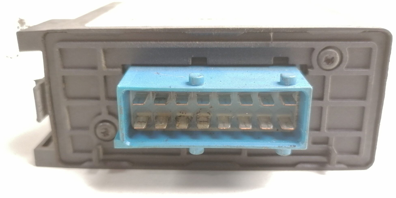 Scania Relay, EEB 1428602 - Реле для Грузовиков: фото 3 Scania Relay, EEB 1428602 - Реле для Грузовиков: фото 3