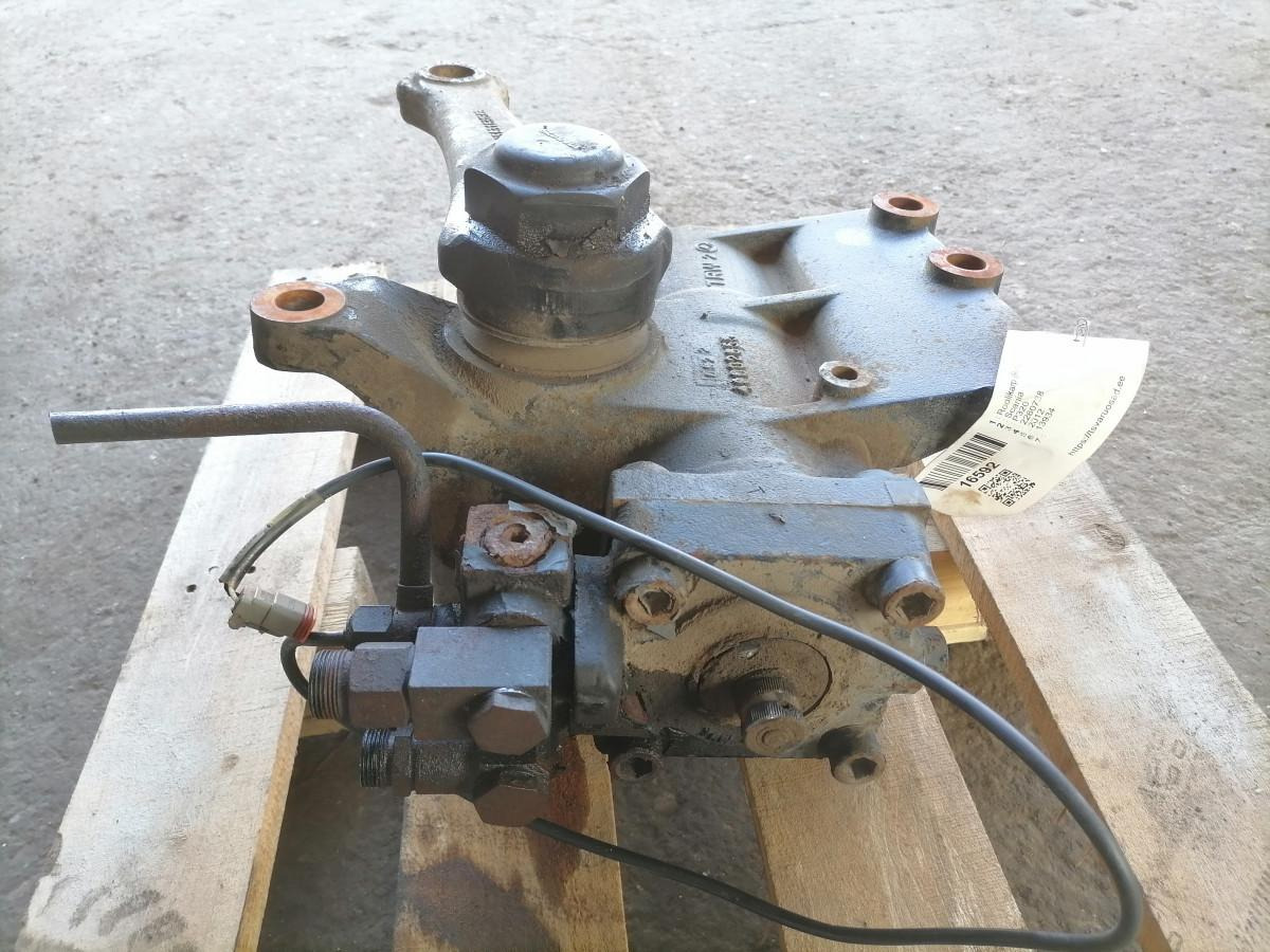 Scania Roolikarp (RHD) 2260738 - Рулевой механизм для Грузовиков: фото 3 Scania Roolikarp (RHD) 2260738 - Рулевой механизм для Грузовиков: фото 3