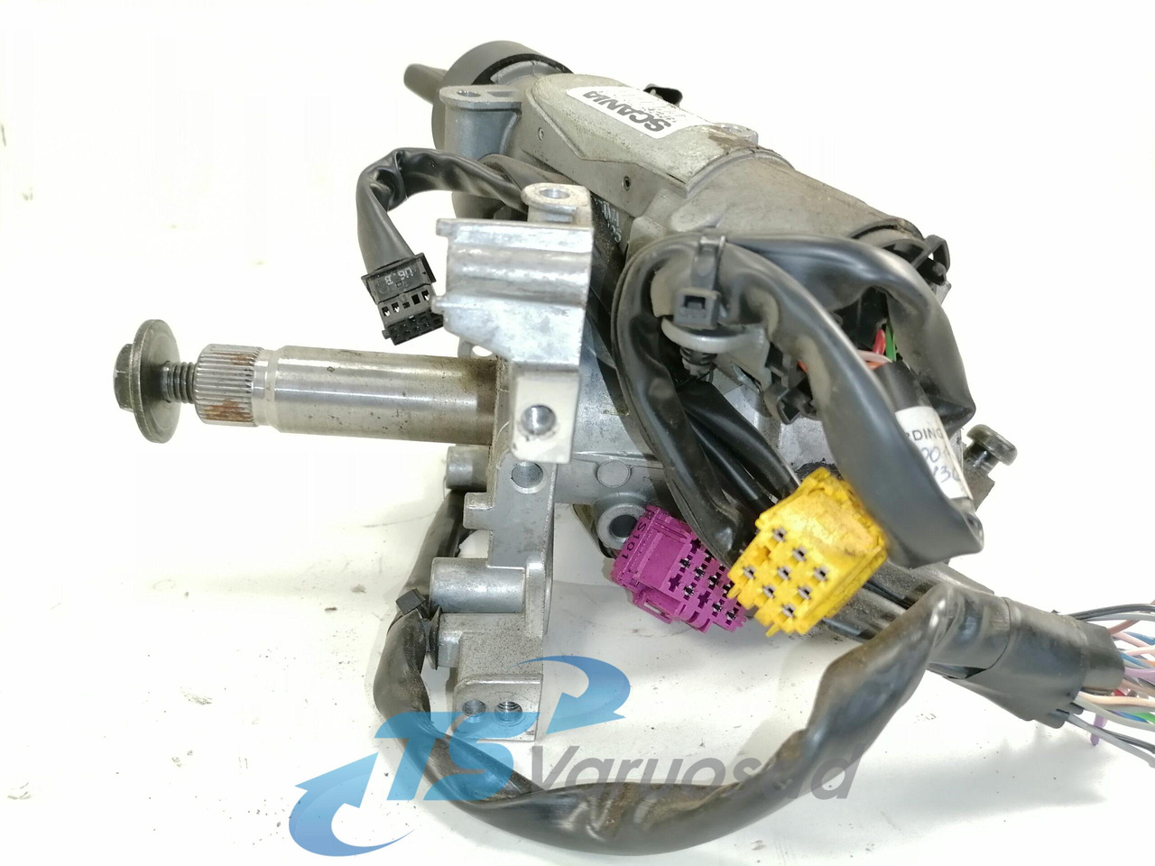 Scania Roolisammas 1421785 - Рулевая колонка для Грузовиков: фото 5 Scania Roolisammas 1421785 - Рулевая колонка для Грузовиков: фото 5