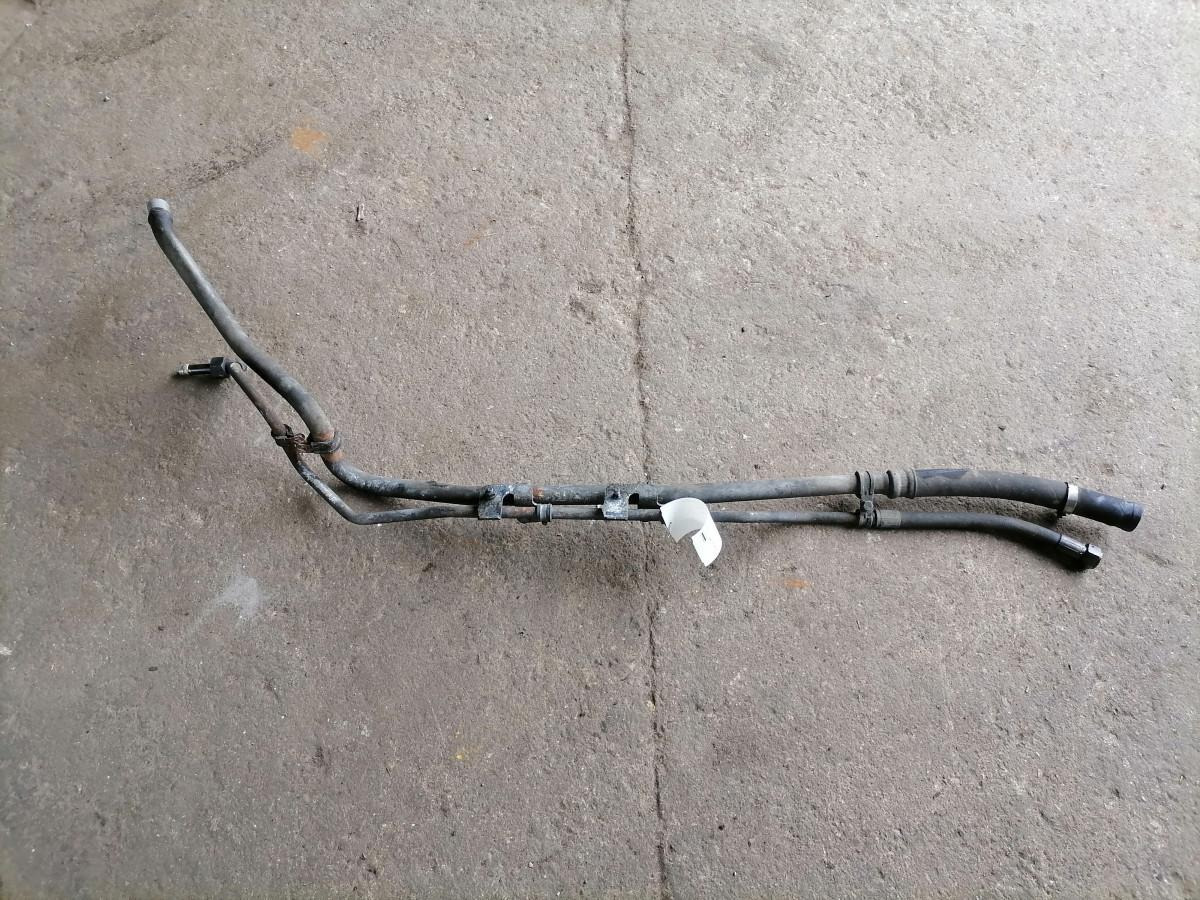 Scania Roolisüsteemi õlitoru 2130330 - Шланг рулевого управления для Грузовиков: фото 2 Scania Roolisüsteemi õlitoru 2130330 - Шланг рулевого управления для Грузовиков: фото 2