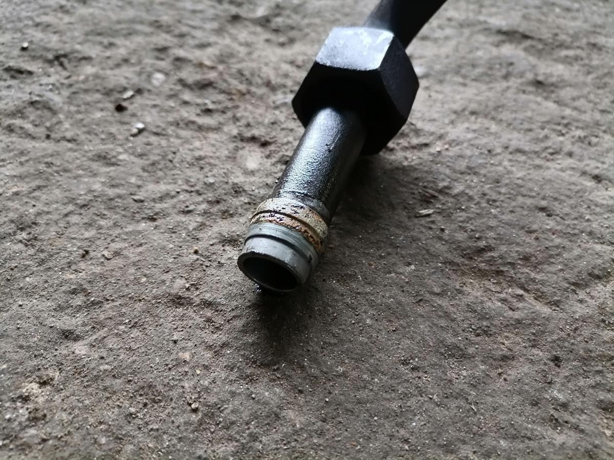 Scania Roolisüsteemi õlitoru 2130330 - Шланг рулевого управления для Грузовиков: фото 4 Scania Roolisüsteemi õlitoru 2130330 - Шланг рулевого управления для Грузовиков: фото 4