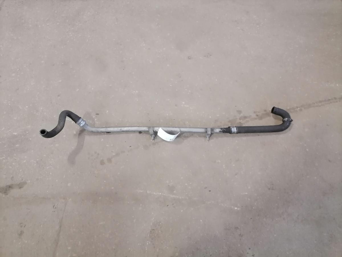 Scania Roolisüsteemi õlitoru 2386685 - Шланг рулевого управления для Грузовиков: фото 2 Scania Roolisüsteemi õlitoru 2386685 - Шланг рулевого управления для Грузовиков: фото 2