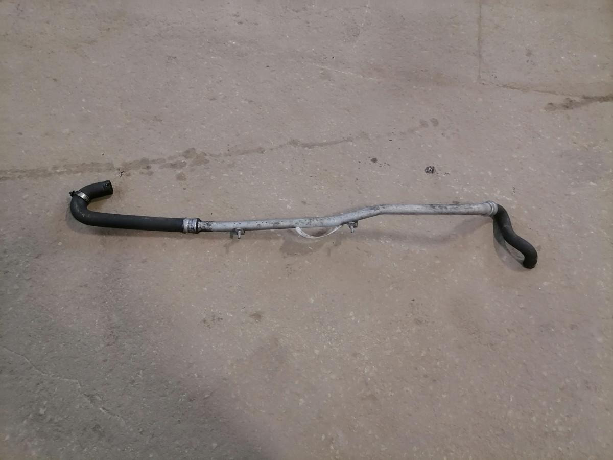 Scania Roolisüsteemi õlitoru 2386685 - Шланг рулевого управления для Грузовиков: фото 3 Scania Roolisüsteemi õlitoru 2386685 - Шланг рулевого управления для Грузовиков: фото 3