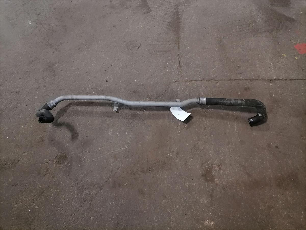 Scania Roolisüsteemi õlitoru 2663616 - Шланг рулевого управления для Грузовиков: фото 3 Scania Roolisüsteemi õlitoru 2663616 - Шланг рулевого управления для Грузовиков: фото 3