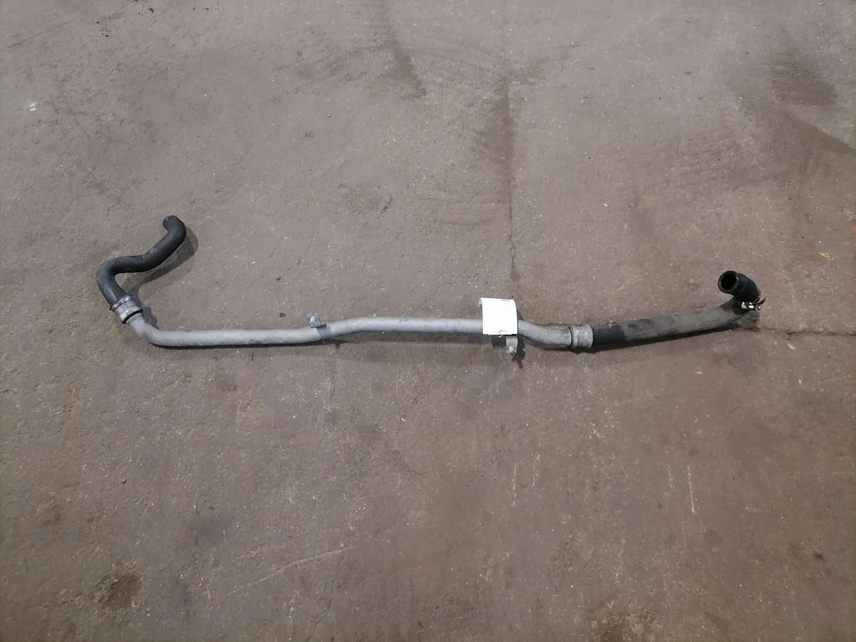 Scania Roolisüsteemi õlitoru 2663616 - Шланг рулевого управления для Грузовиков: фото 2 Scania Roolisüsteemi õlitoru 2663616 - Шланг рулевого управления для Грузовиков: фото 2