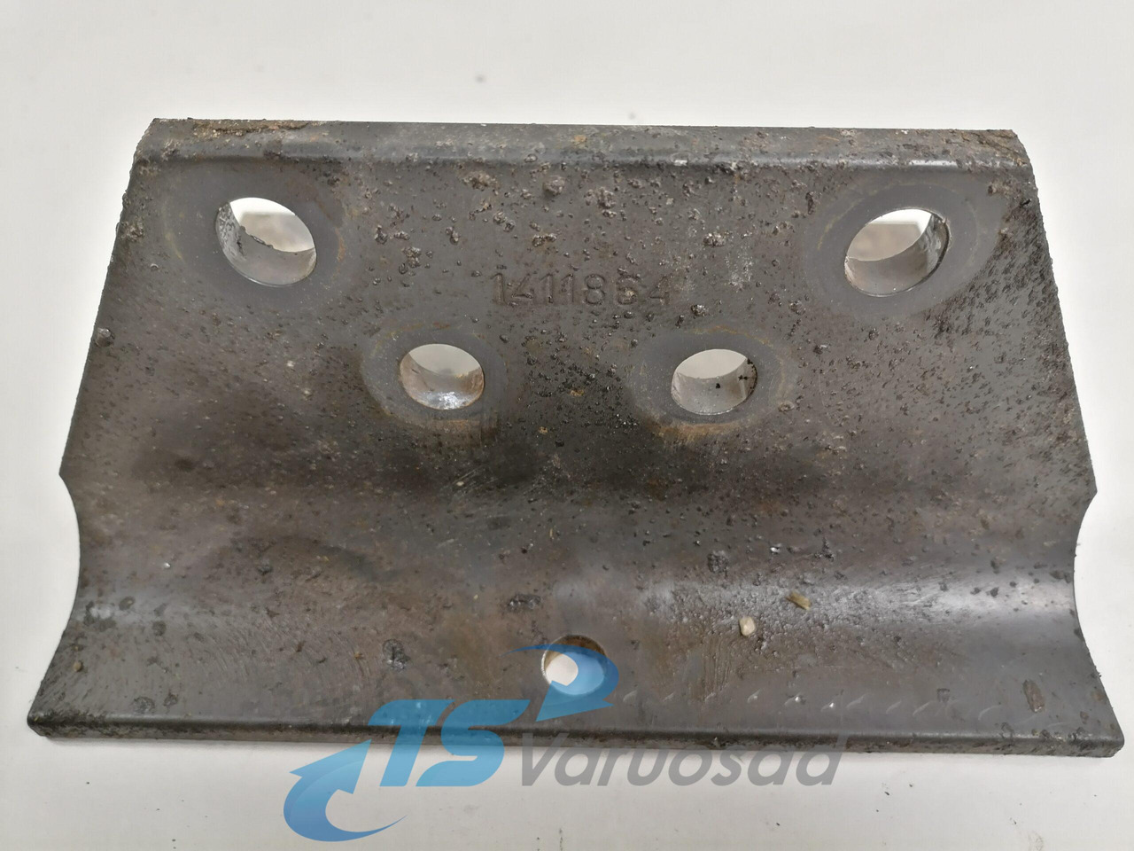 Scania Scania air spring carrier, drive axle 1411864 - Подвеска для Грузовиков: фото 2 Scania Scania air spring carrier, drive axle 1411864 - Подвеска для Грузовиков: фото 2