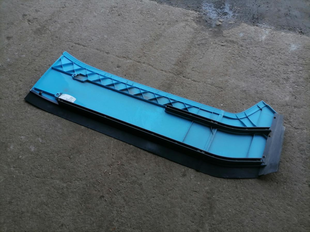 Scania Scania kabiini tuulesuunaja, vasak külg 2978955 - Аэродинамика/ Спойлеры для Грузовиков: фото 3 Scania Scania kabiini tuulesuunaja, vasak külg 2978955 - Аэродинамика/ Спойлеры для Грузовиков: фото 3