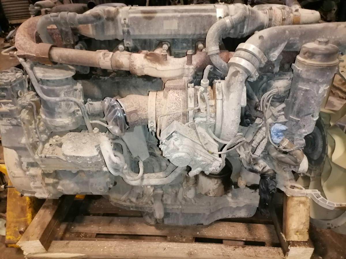 Scania Scania mootor DC13109 572288 - Двигатель для Грузовиков: фото 5 Scania Scania mootor DC13109 572288 - Двигатель для Грузовиков: фото 5