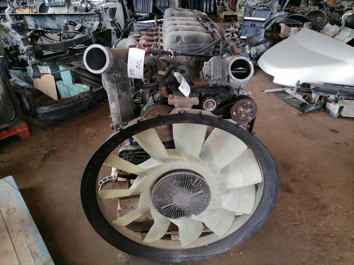 Scania Scania mootor DC13115 DC13115 - Двигатель для Грузовиков: фото 3 Scania Scania mootor DC13115 DC13115 - Двигатель для Грузовиков: фото 3