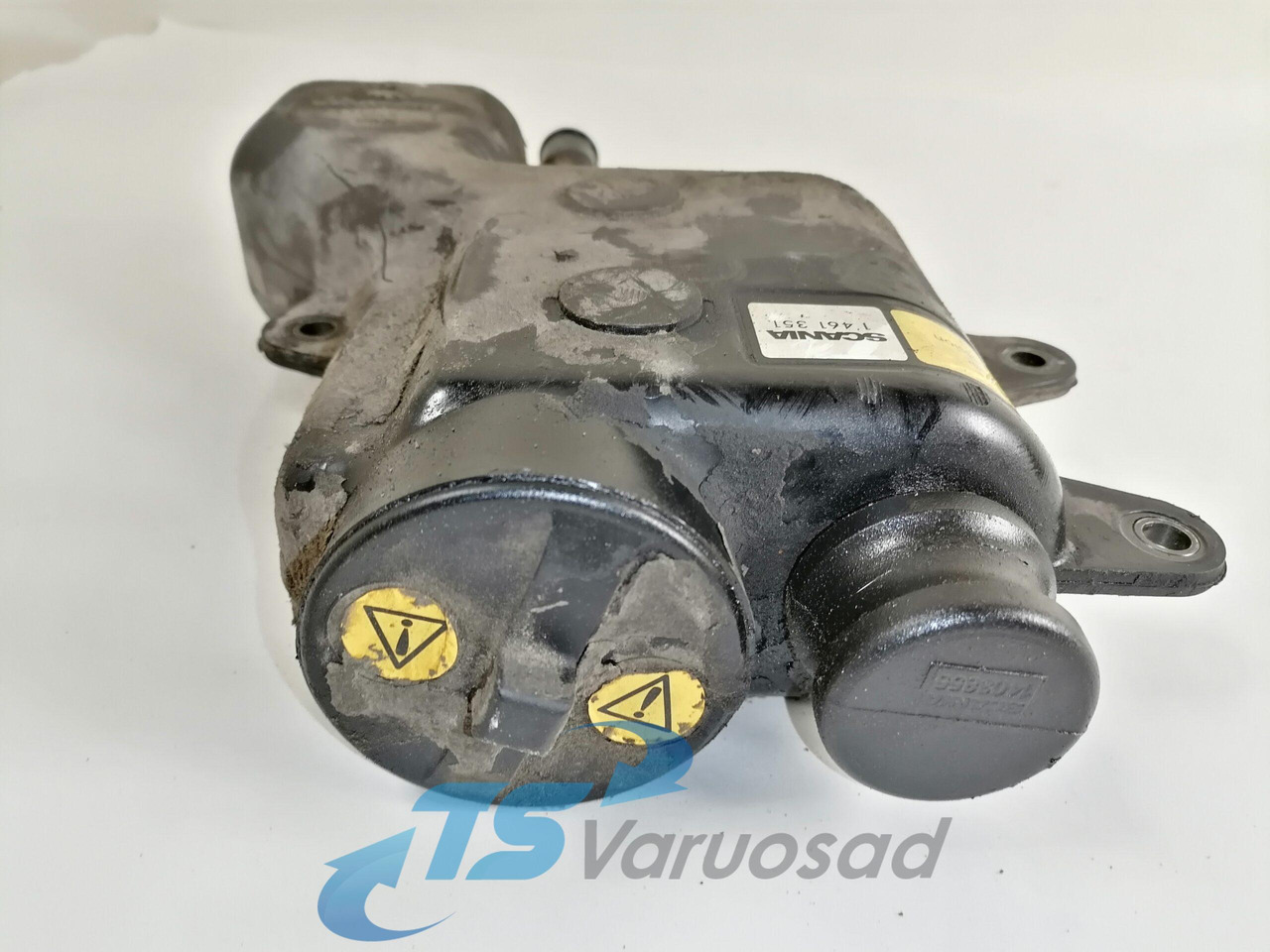 Scania Scania steering oil tank 1461351 - Шланг рулевого управления для Грузовиков: фото 4 Scania Scania steering oil tank 1461351 - Шланг рулевого управления для Грузовиков: фото 4
