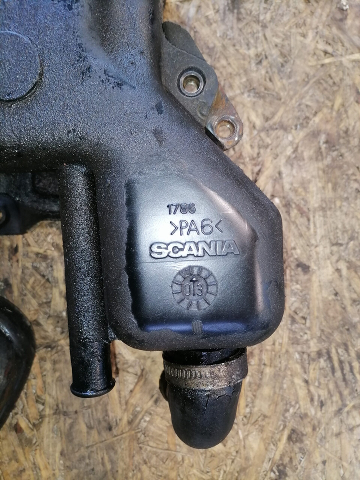 Scania Scania steering oil tank 1461351 - Шланг рулевого управления для Грузовиков: фото 3 Scania Scania steering oil tank 1461351 - Шланг рулевого управления для Грузовиков: фото 3