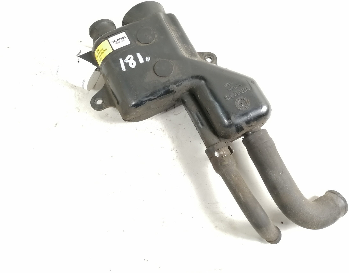 Scania Scania steering oil tank 1894289 - Шланг рулевого управления для Грузовиков: фото 1 Scania Scania steering oil tank 1894289 - Шланг рулевого управления для Грузовиков: фото 1