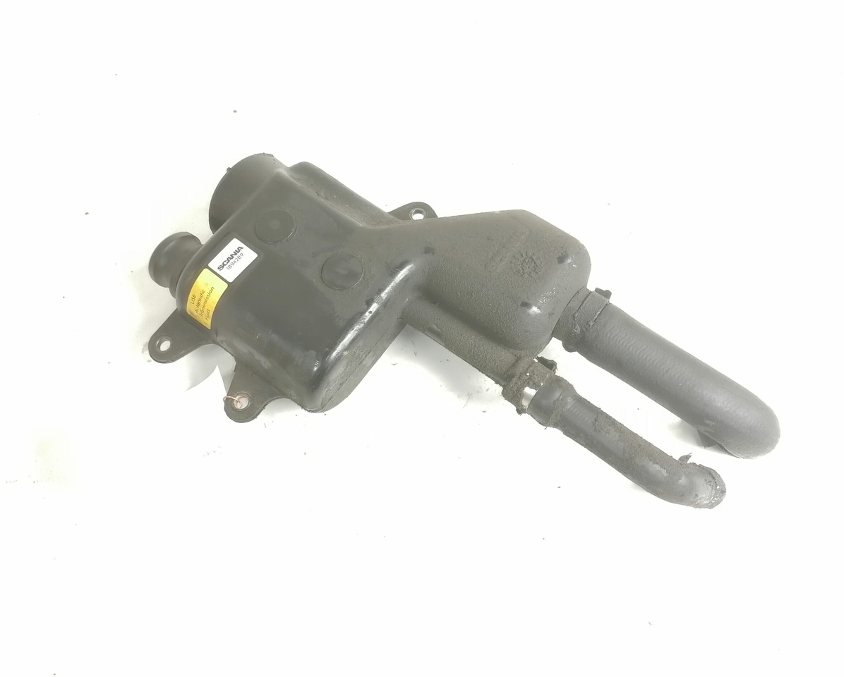 Scania Scania steering oil tank 1894289 - Шланг рулевого управления для Грузовиков: фото 1 Scania Scania steering oil tank 1894289 - Шланг рулевого управления для Грузовиков: фото 1