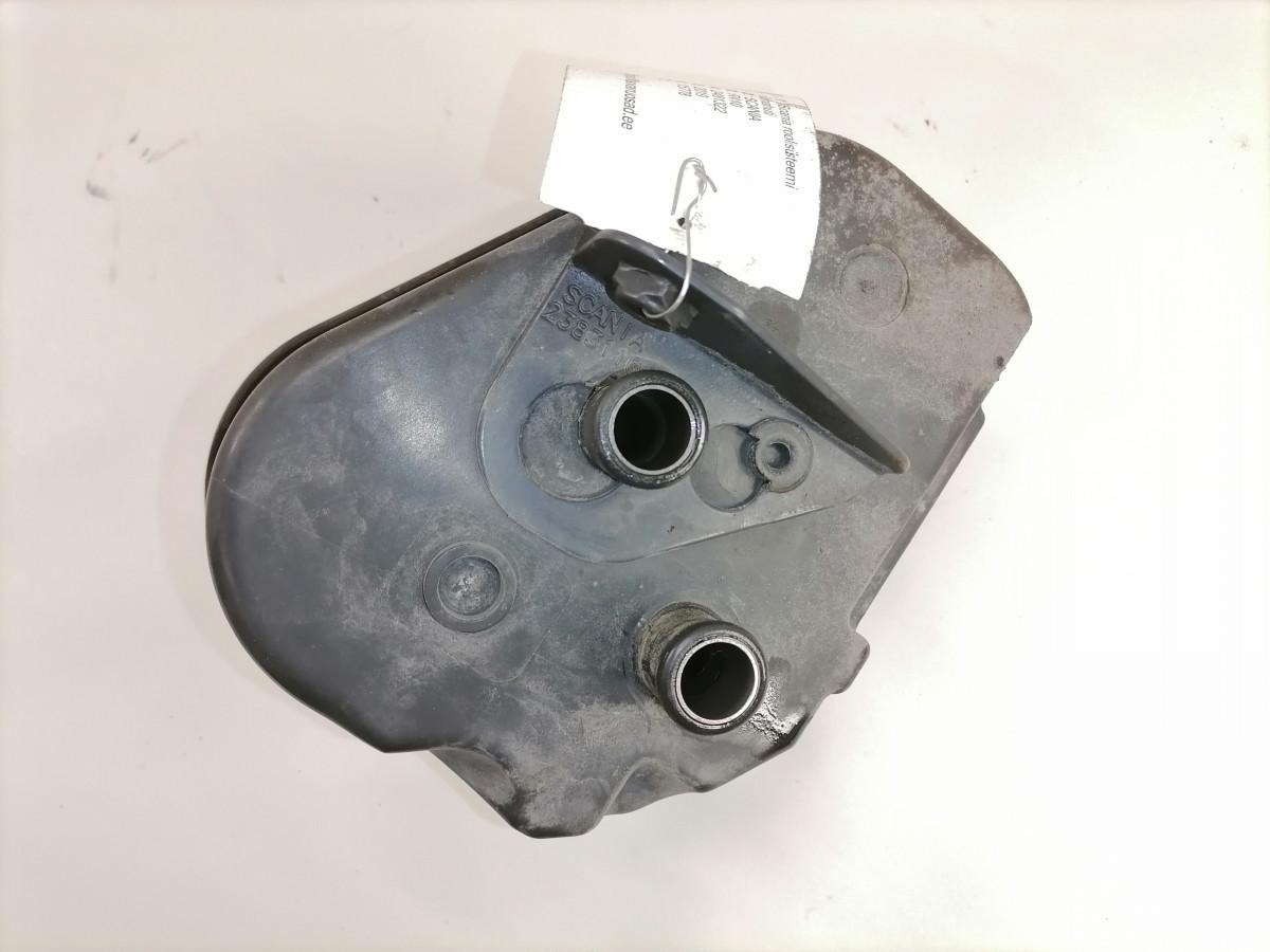 Scania Scania steering oil tank 2481322 - Шланг рулевого управления для Грузовиков: фото 4 Scania Scania steering oil tank 2481322 - Шланг рулевого управления для Грузовиков: фото 4