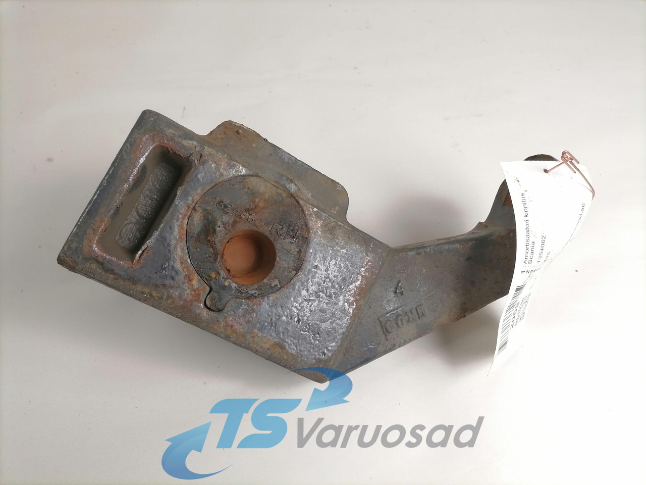 Scania Shock absorber mounting 1354062 - Подвеска для Грузовиков: фото 3 Scania Shock absorber mounting 1354062 - Подвеска для Грузовиков: фото 3