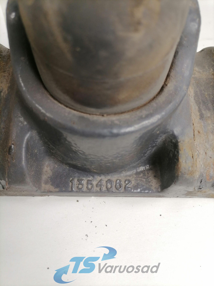 Scania Shock absorber mounting 1354062 - Подвеска для Грузовиков: фото 2 Scania Shock absorber mounting 1354062 - Подвеска для Грузовиков: фото 2