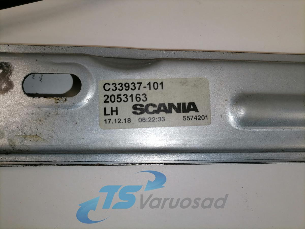 Scania Side window lifting mechanism 2053163 - Стекло и запчасти для Грузовиков: фото 5 Scania Side window lifting mechanism 2053163 - Стекло и запчасти для Грузовиков: фото 5